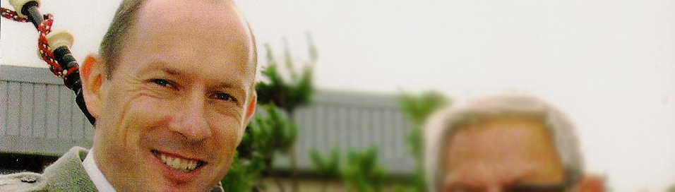 Iain Speirs: the pipes|drums Interview – Part 3