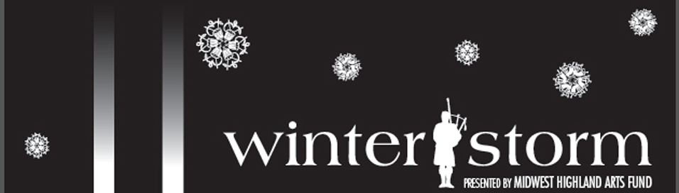 Blizzard of Winter Storm events, entries