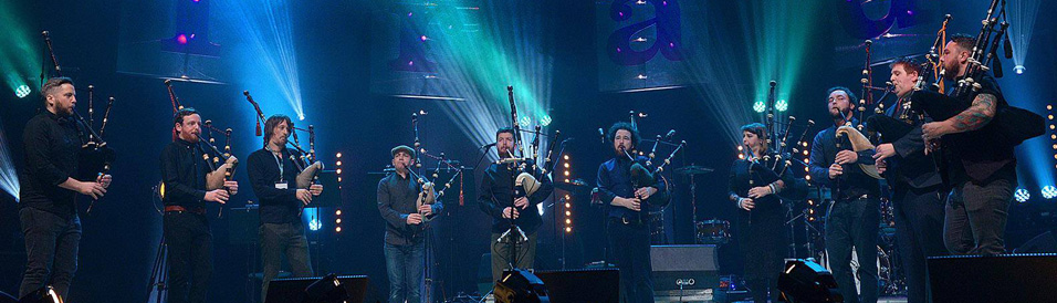 Tryst kick-starting musical evolution