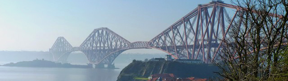 Inverkeithing bridging to future
