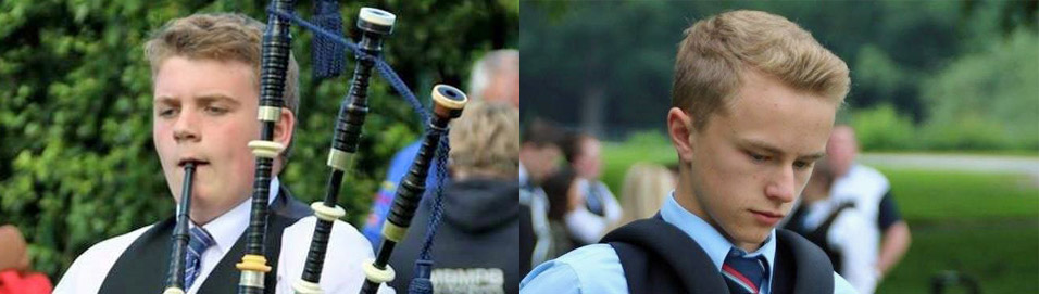 McConnell, Mitchell win 78FH Belfast contest