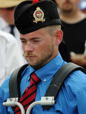 Brendan Kelly