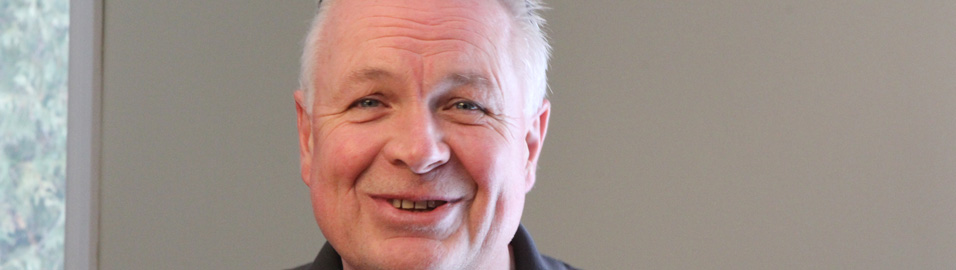 Drew Duthart: the p|d Interview – Part 1