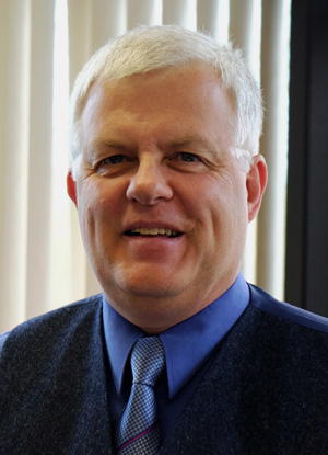 Terry Lee
