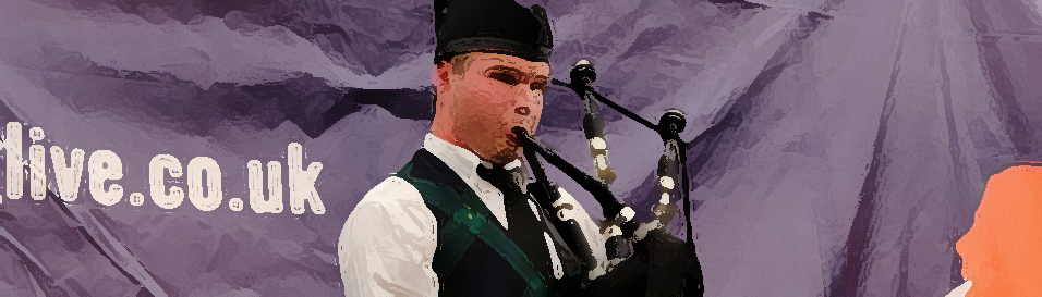Sweet 16 tapped for Pipe Idol