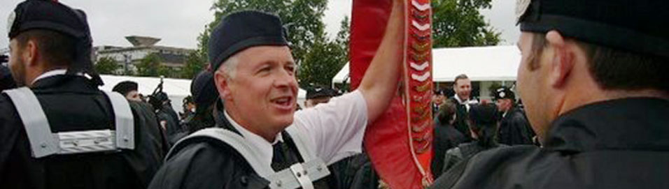 Drew Duthart: the p|d Interview – Part 3