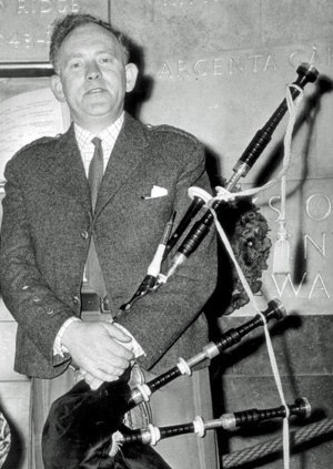 John MacFadyen