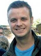 Stewart MacKenzie