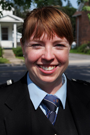 Andrea Boyd