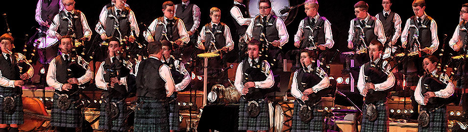 Ballybriest to host ’17 World Champs in May