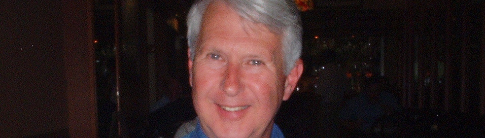 Malcolm McRae