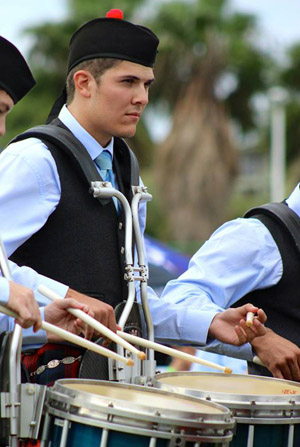 Theo Van Wyk