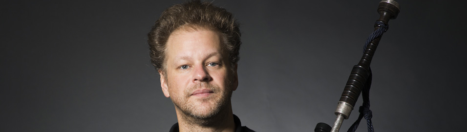 Welch’s pipes resonate with music media in San Diego