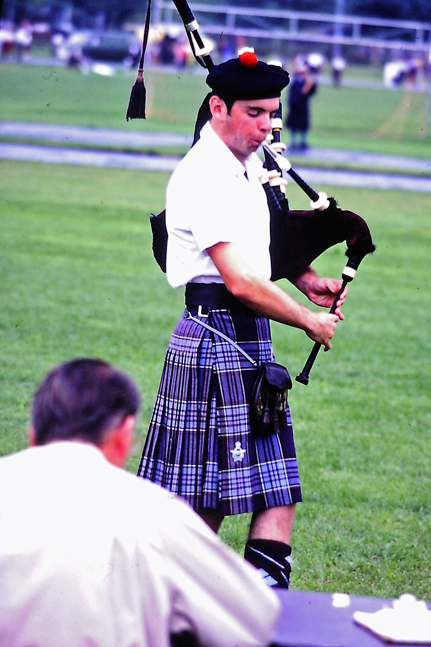 John cairns bagpipes top