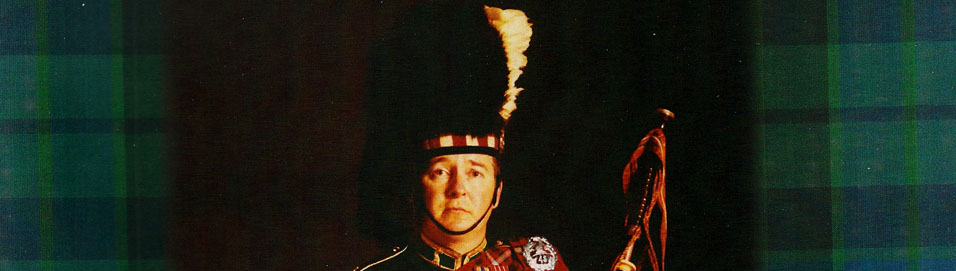 Reay Mackay books hit shelves
