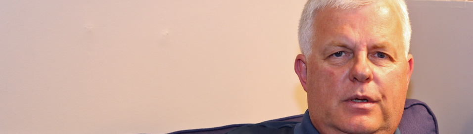 Terry Lee: the pipes|drums Interview – Part 1