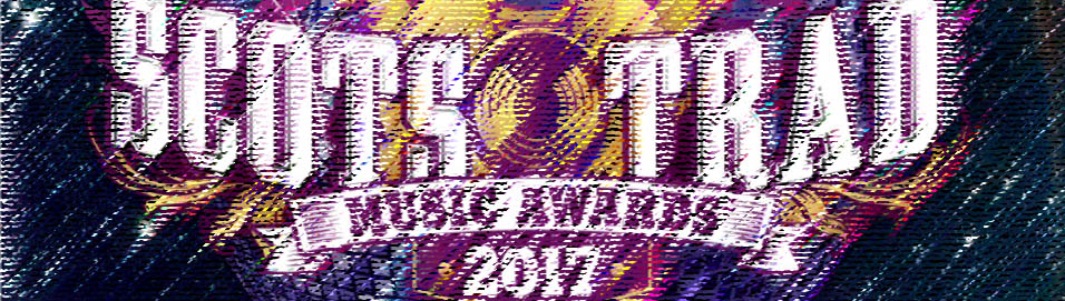 IDPB, Chaimbeul among Scots Trad Music Awards nominees