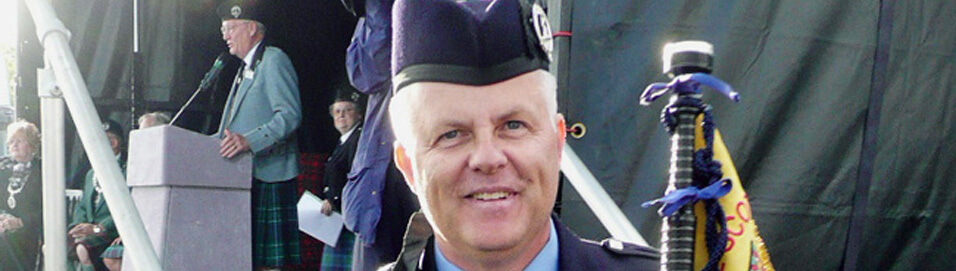 Terry Lee: the pipes|drums Interview – Part 4