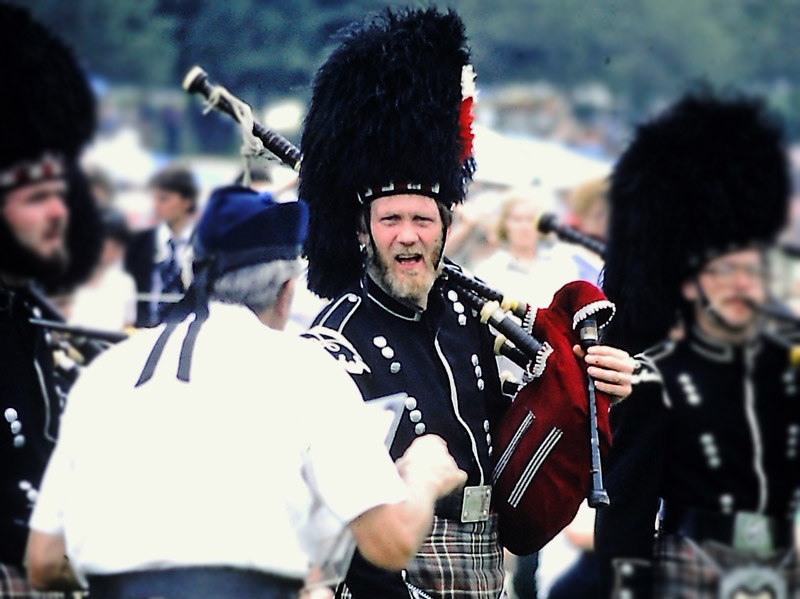 Ed Neigh: the pipes|drums Archive Interview – Part 1