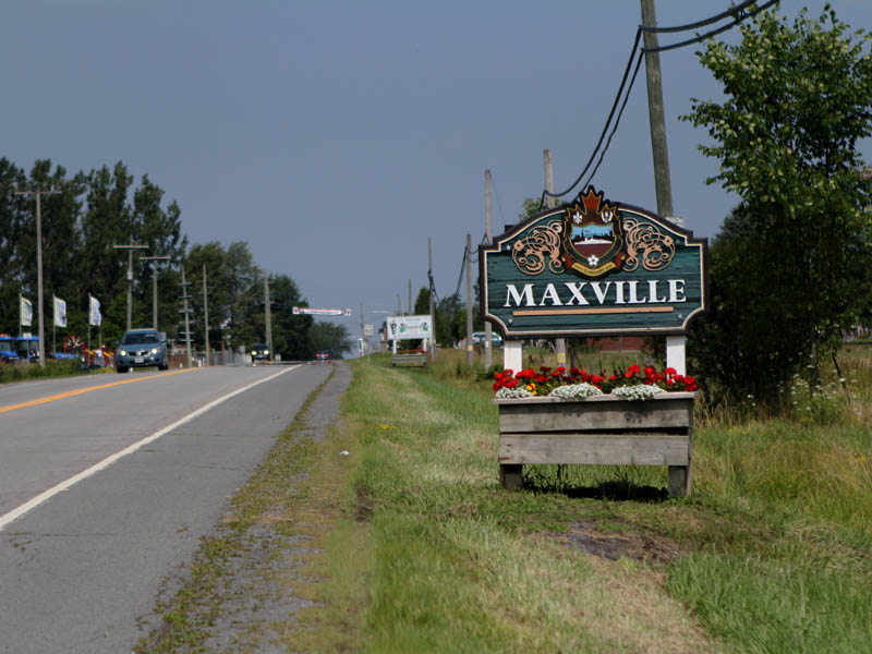 Maxville 2021 officially cancelled pipesdrums