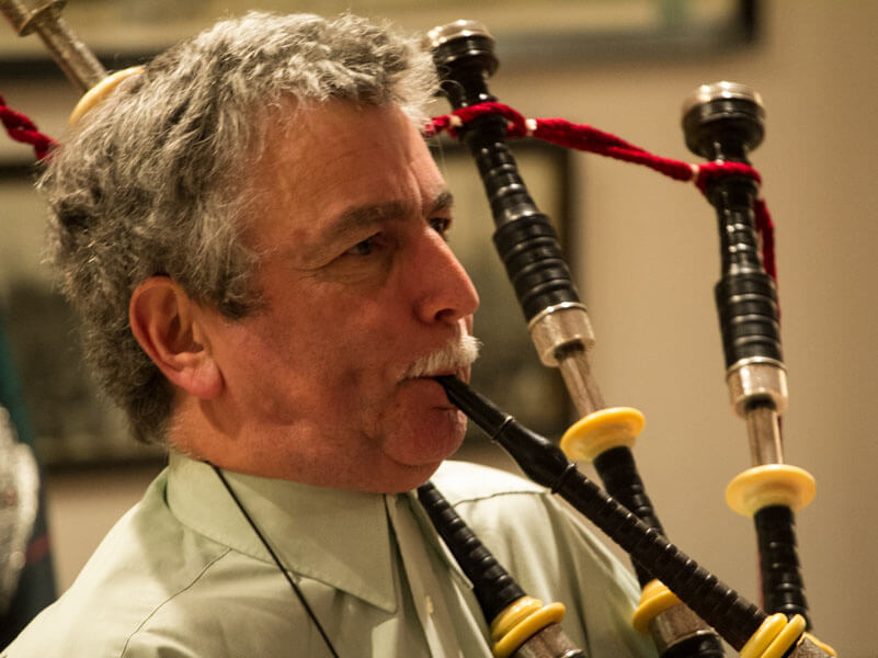Dr. Angus MacDonald: the pipes|drums Interview – Part 4