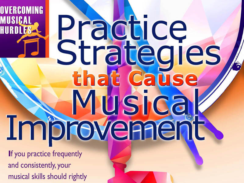 New book on practice techniques tops Amazon charts