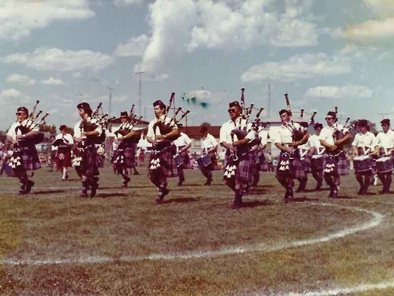 Angus J. MacDowell, 1937-2018