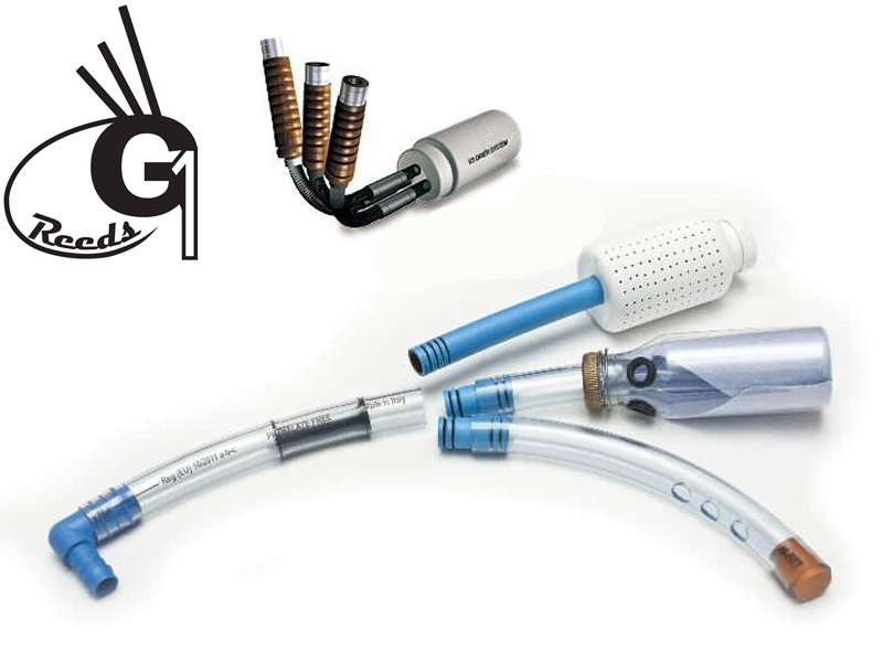 G1 acquires Trap Dri, becomes sole distributor of V3 moisture control products