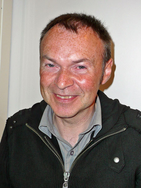 Allan Russell