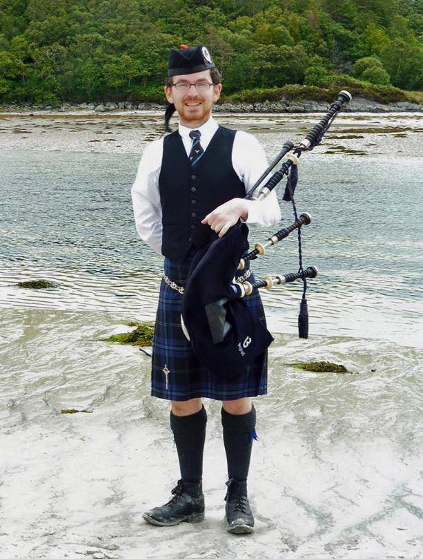 Jonathon Simpson (not at Glenisla).