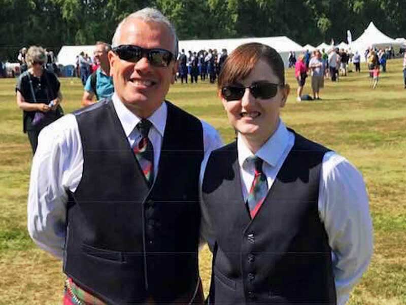 Warren returns to lead Kilmarnock