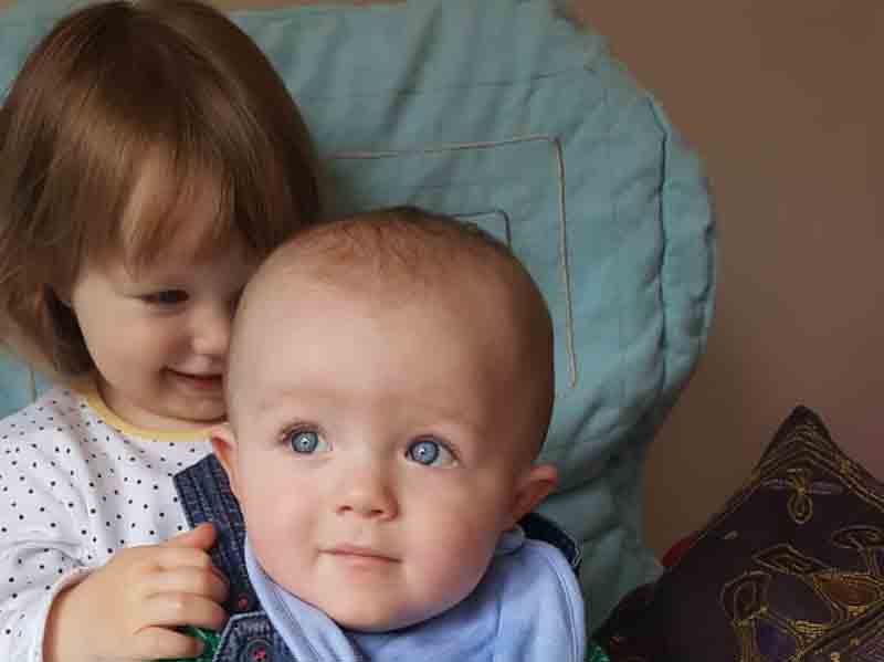 World-class pipers to perform for preemies charity