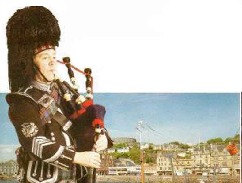 Angus Lawrie, 1930-2018