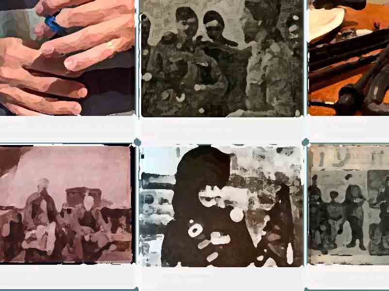 Collection of more than 6,000 piping and drumming stories now available