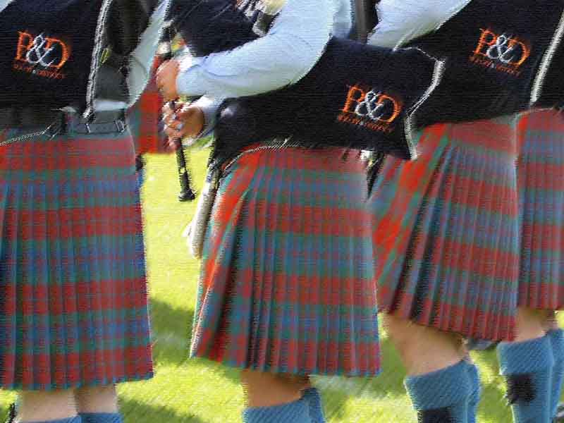 Grade 1 Bleary & District taking another year off