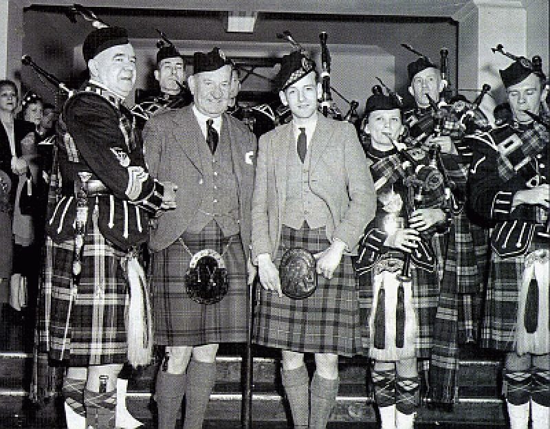 John D. Burgess: the pipes|drums Archive Interview – Part 3