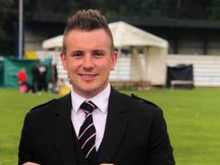 Liam Kernaghan