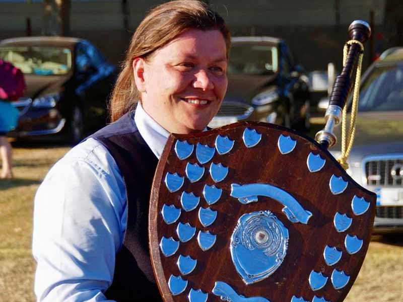 Grampian Police shuts down for 2019