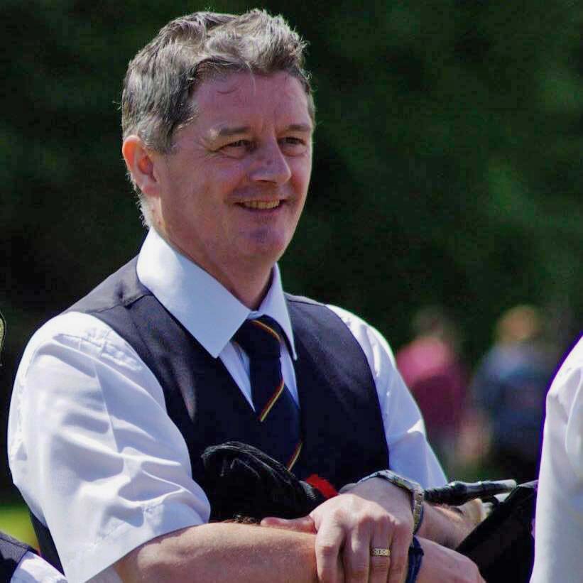 Bruce Cargill