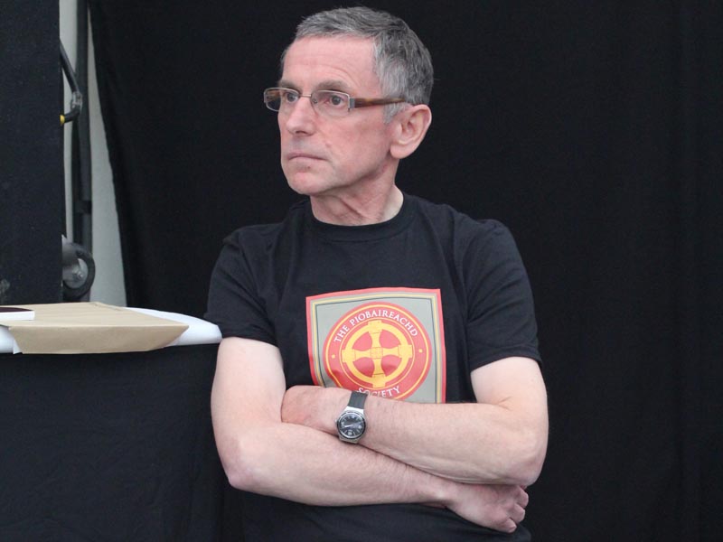 Piobaireachd Society at crossroads with future direction