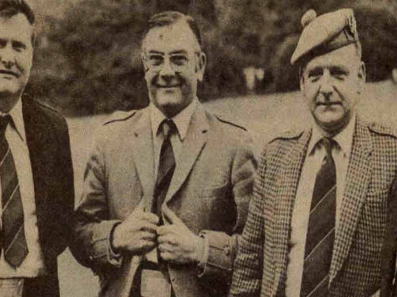 Hugh MacCallum, 1942-2019 (funeral details added)