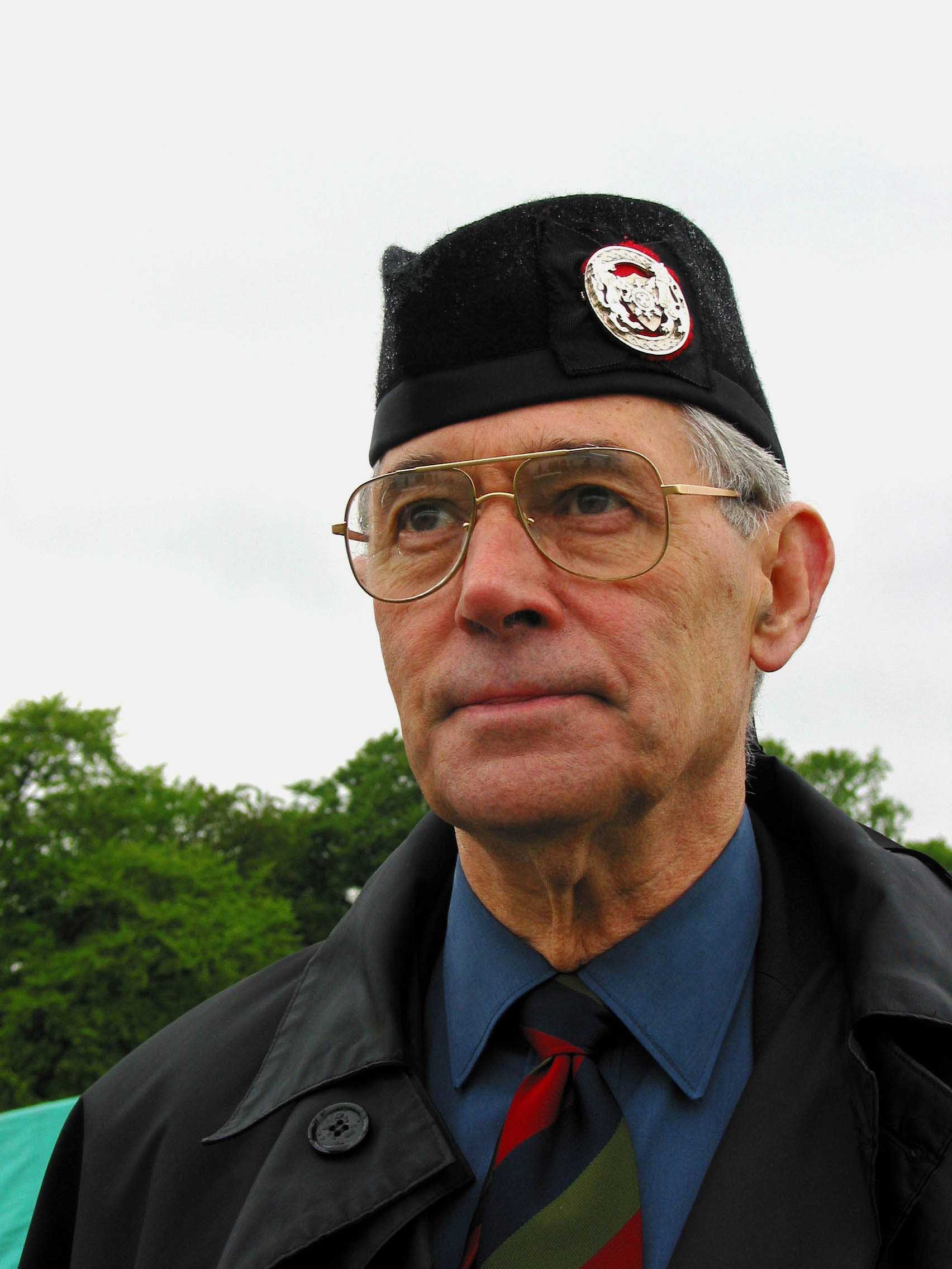 Harry McNulty