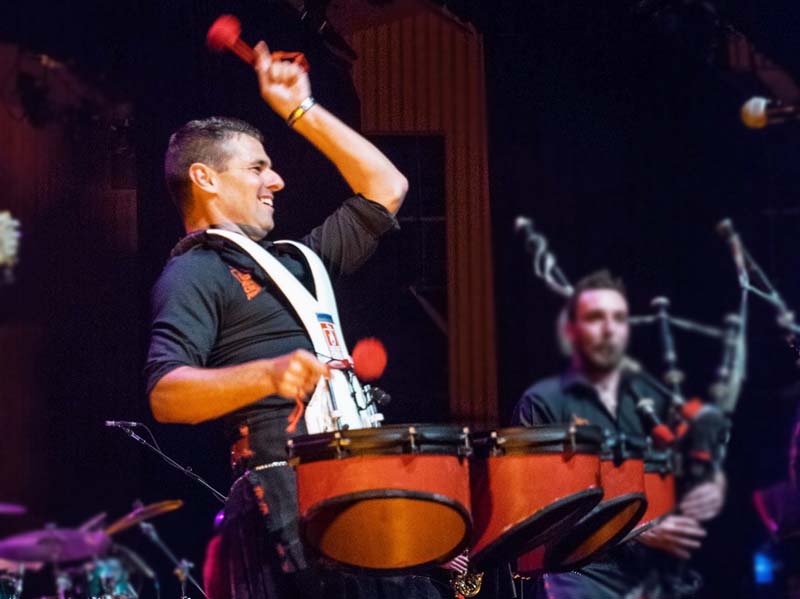 Tyler Fry: the pipes|drums Interview – Part 5