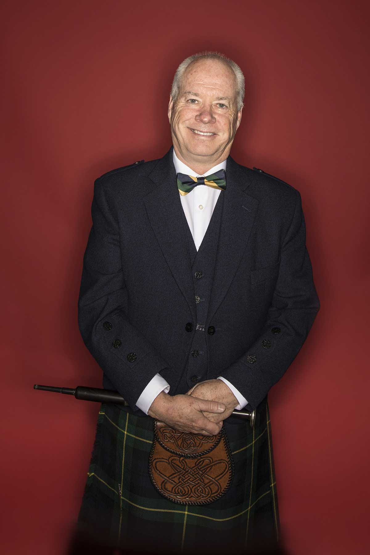 Jim McGillivray