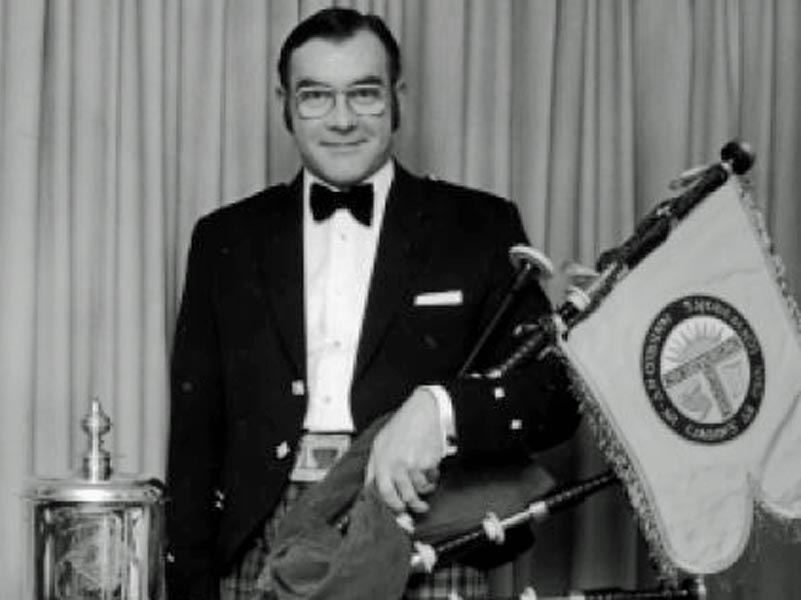 Hugh MacCallum: the pipes|drums Interview from the Archives – Part 1