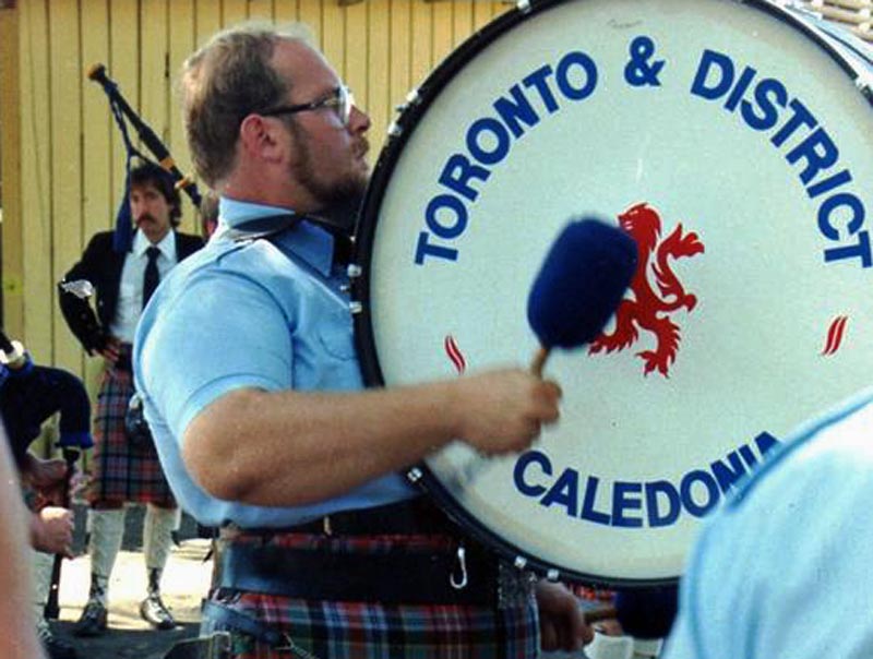 Jimmy Stewart, 1953-2019