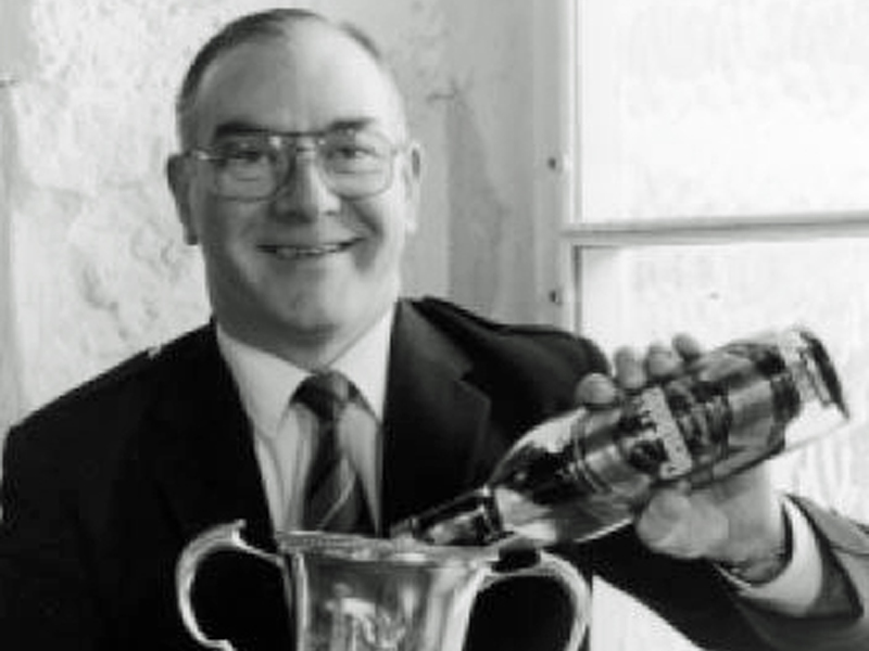 Hugh MacCallum: the pipes|drums Interview from the Archives – Part 2