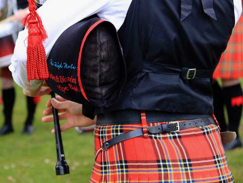 Culter hits High Note with 2019 success