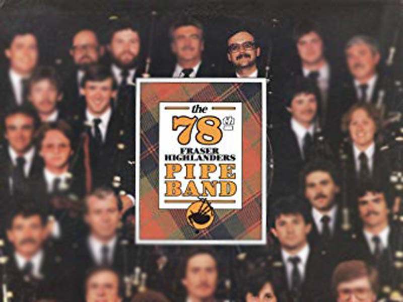 Syd Girling, 1948-2019