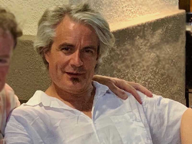 David Hester, 1962-2019 – pipes|drums